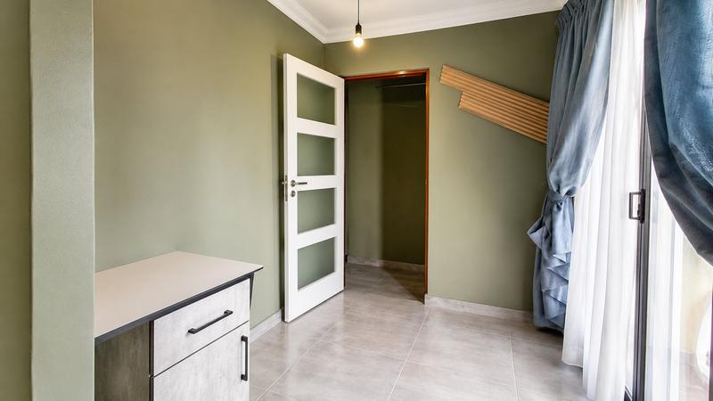 3 Bedroom Property for Sale in Olive Hill Free State